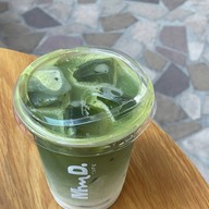 MmD. Cafe - ถนนปั้น