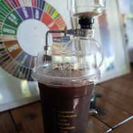 คาเฟอีนเทพเสด็จ