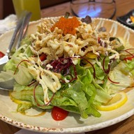 Kabocha Sushi Homepro พระราม 9