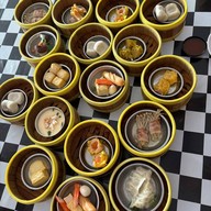 เมนูของร้าน ครัวน้ำตาล By Tarn Restaurant