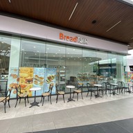 Breadtalk Siam Premium Outlet