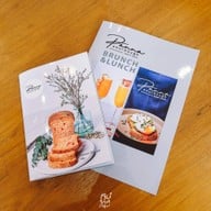 Panna Sourdough Craft Cafe