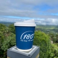 180 cafe 180 All Day All Season Hostel