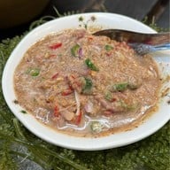 เมนูของร้าน KIN DEE