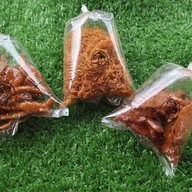 รสมือยาย ซอย.7(ข้าวเหนียวไก่แดดเดียวทอด)