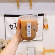 Hwantsu Creative Cafe