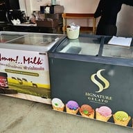 บรรยากาศ Signature BKK The paseo กาญจนาภิเษก