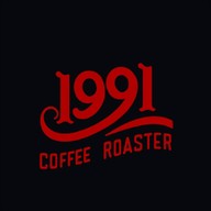 1991 Coffee Roaster 1991 Coffee Roaster