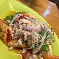 ข้าวต้ม4D เพชรเกษม