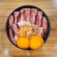 Omakase Don by Teppen ICON SIAM