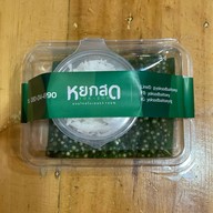 หยกสด ขนมไทยใบเตย Siam Paragon