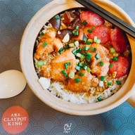 Claypot King เคลพอทคิง สาขา เยาวราช Foodstory