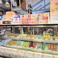 Storefront of La Lune Central Korat