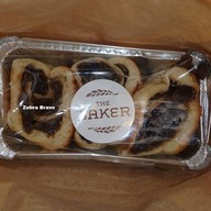 เมนูของร้าน The Baker Tops Rama 2