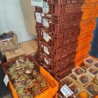 เมนูของร้าน โบว์เบเกอรี่เฮ้าส์ ประชาอุทิศ 76