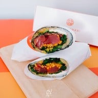 Shari Shari เดอะ ปาร์ค