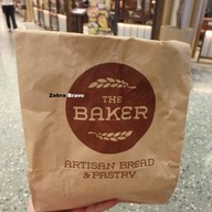 บรรยากาศ The Baker Tops Rama 2