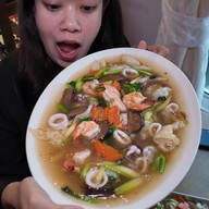 The Local Restaurant
