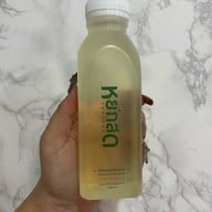 หยกสด ขนมไทยใบเตย Siam Paragon