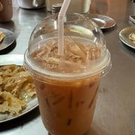 เมนูของร้าน โรตีแถวน้ำ ภูเก็ต