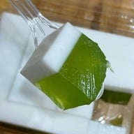 หยกสด ขนมไทยใบเตย Siam Paragon