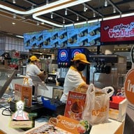 UMAMI Sushi Roll (อูมามิ ซูชิ โรล) Pinklao