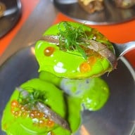 เมนูของร้าน Kraz