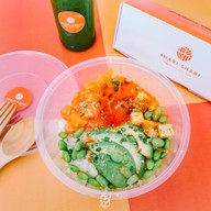 Shari Shari เดอะ ปาร์ค