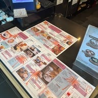 Café Kantary อยุธยา