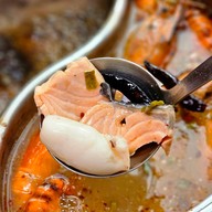 เมนูของร้าน Signature BKK The paseo กาญจนาภิเษก