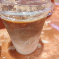 เมนูของร้าน RISE COFFEE วัน แบงค็อก