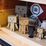 Hwantsu Creative Cafe