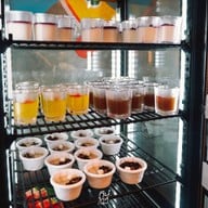 YOU&I Premium Suki Buffet The Mall Ngamwongwan