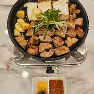 เมนูของร้าน Sodam Korean Casual Diner เซ็นจูรี่ เดอะมูฟวี่ พลาซ่า สุขุมวิท
