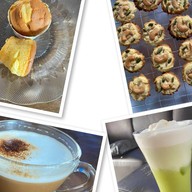 ขนม & น้ำ (บ้านดาว) 201/77 เดอะมันนี่มี พุทธสาคร กระทุ่มแบน สมุทรสาคร