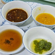 เมนูของร้าน ตั๋นโบ ข้าวมันไก่เยาวราช สาขาบางนา