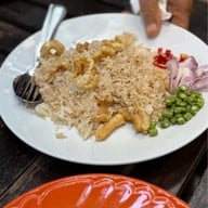 เมนูของร้าน KIN DEE