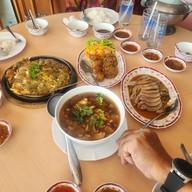 หน้าร้าน ครัวโกเท้ นครปฐม