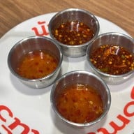 ส้มตำนัว Siam Square Soi 5