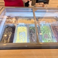เมนู EN Gelato