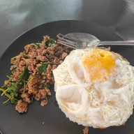 เมนูของร้าน สหายสายเนื้อ