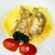 เมนูของร้าน Signature BKK The paseo กาญจนาภิเษก