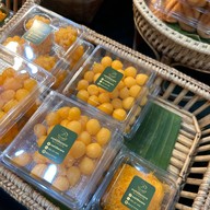 ยายทำให้หลานขาย สาขา อารีย์ 1 อารีย์