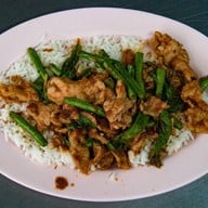 ไท้เฮงหลี