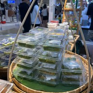 ยายทำให้หลานขาย สาขา อารีย์ 1 อารีย์