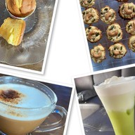 ขนม & น้ำ (บ้านดาว) 201/77 เดอะมันนี่มี พุทธสาคร กระทุ่มแบน สมุทรสาคร