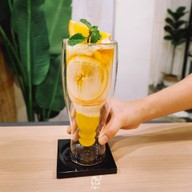 Hwantsu Creative Cafe