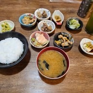 เมนูของร้าน Bekku Tonkatsu BTS สนามเป้า