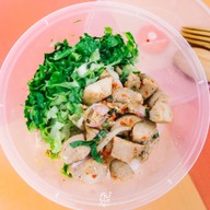 Shari Shari เดอะ ปาร์ค