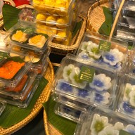 ยายทำให้หลานขาย สาขา อารีย์ 1 อารีย์